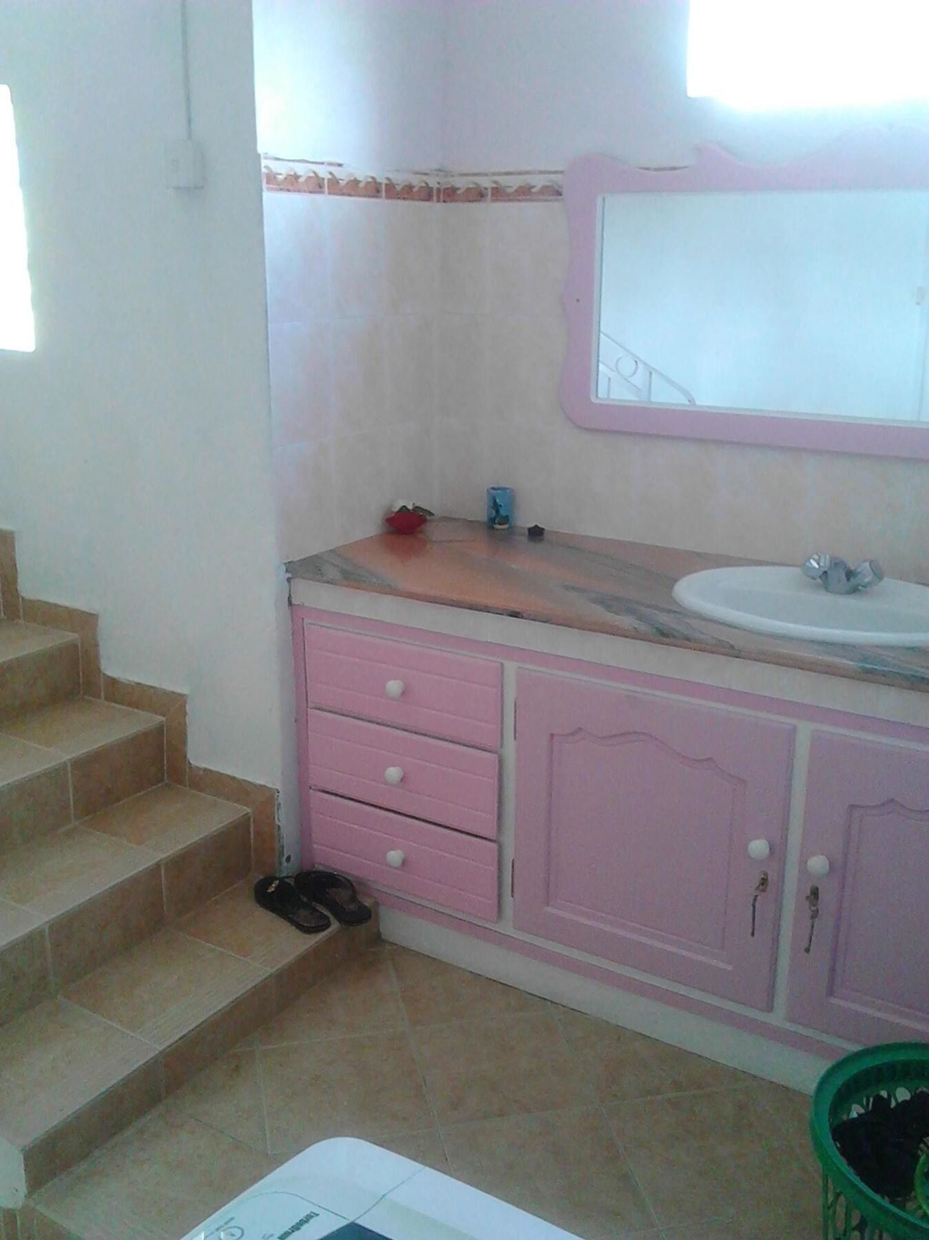 Villa With 6 Bedrooms In Pereybere, With Wonderful Mountain View, Priv Grand Baie Exterior photo